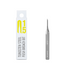 DSPIAE ZPB-015 0.15mm Tungsten Steel Push Broach Bit Straight Edge Chisel