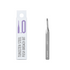 DSPIAE ZPB-10 1mm Tungsten Steel Push Broach Bit Straight Edge Chisel