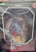 Kotobukiya Bishoujo Darkstalkers Morrigan (Lilith Color) Limited Edition Figure Statue Exclusive