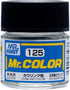 Mr. Hobby Mr. Color  C125 Semi Gloss Cowling Color 10ml Bottle