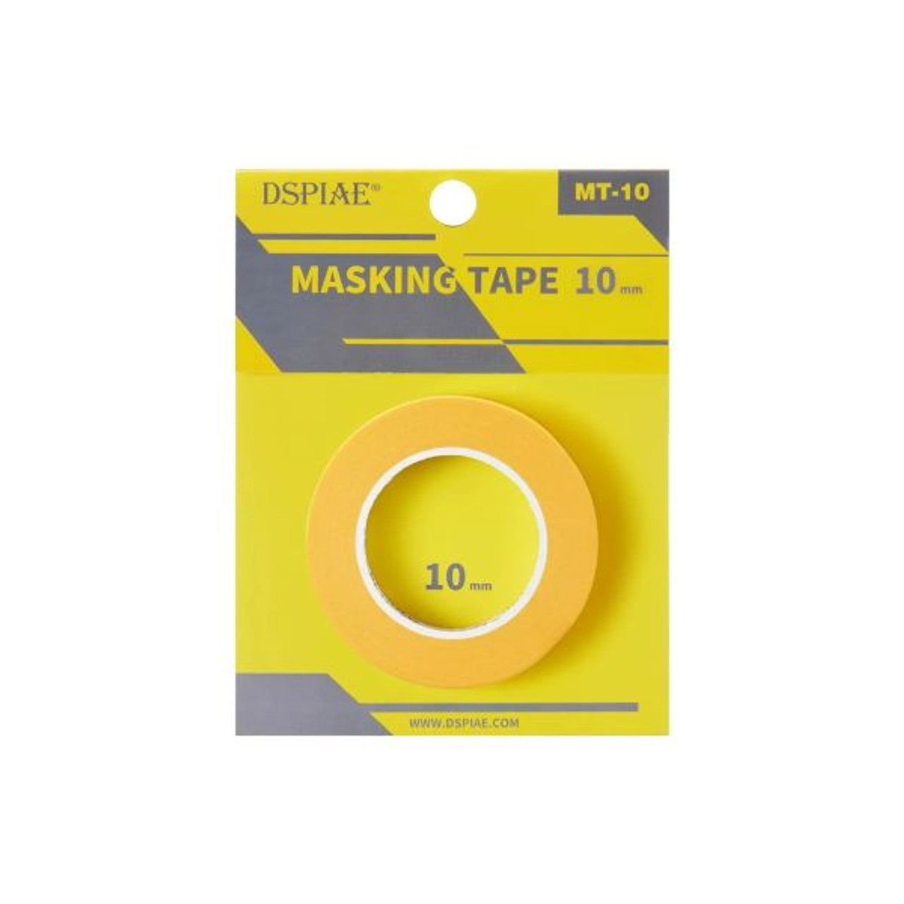 DSPIAE MT-10 10mm Masking Tape
