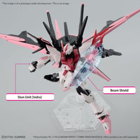 Gundam 1/144 HGBM #XX Gundam Perfect Strike Freedom Rouge Model Kit