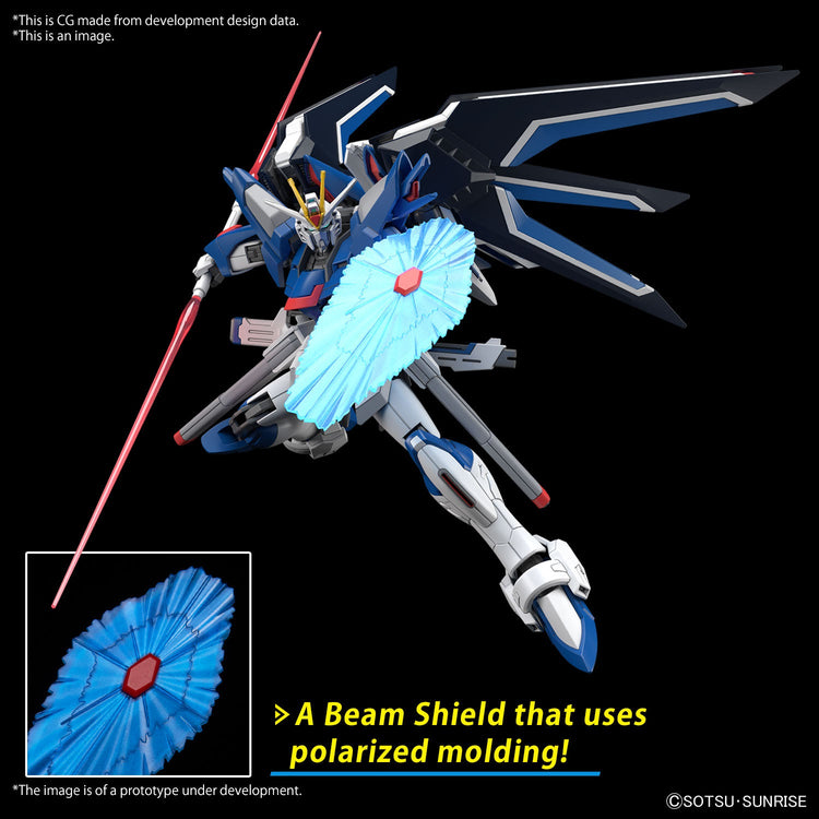 SD Gundam Ex-Standard STTS-909 Rising Freedom Gundam | Bandai Gundam Gunpla Kit | LA Scale Model SD Gundam Ex-Standard STTS-909 Rising Freedom Gundam | Bandai Gundam Gunpla Kit | LA Scale Model