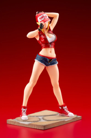Kotobukiya Bishoujo SNK Heroines Tag Team frenzy Terry Bogard Figure Statue SV315
