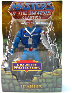 Icarius Masters of the Universe Classics Action Figure 1