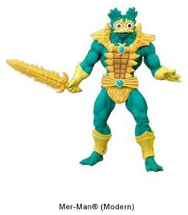 Merman Masters of the Universe Classics Action Figure 2