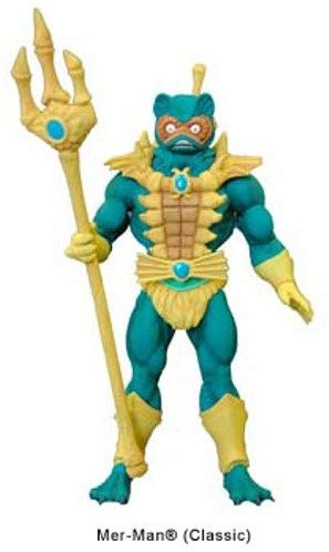 Merman Masters of the Universe Classics Action Figure 3
