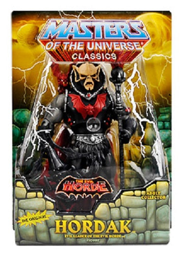 Hordak Re-issue Masters of the Universe Classics Action Figure