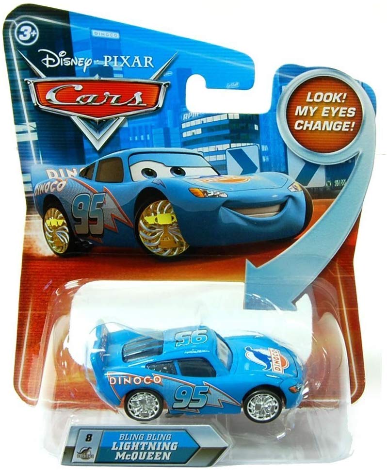 Disney Cars