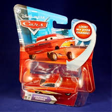 Disney Pixar Cars Movie Lightning Ramone #15 1