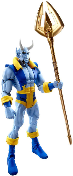 DC Universe Blue Devil The Classics Series Action Figure 1