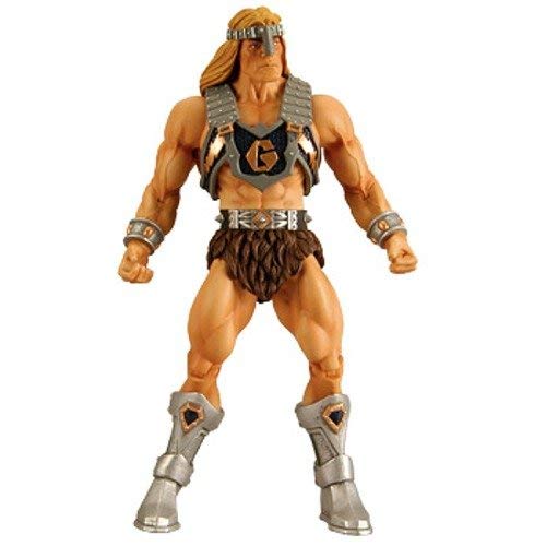Tytus Re-issue Masters of the Universe Classic Action Figure