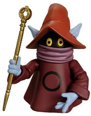Orko Masters of the Universe Classics Action Figure 2