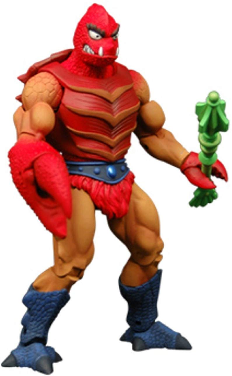 Clawful Masters of the Universe Classics Action Figure 2