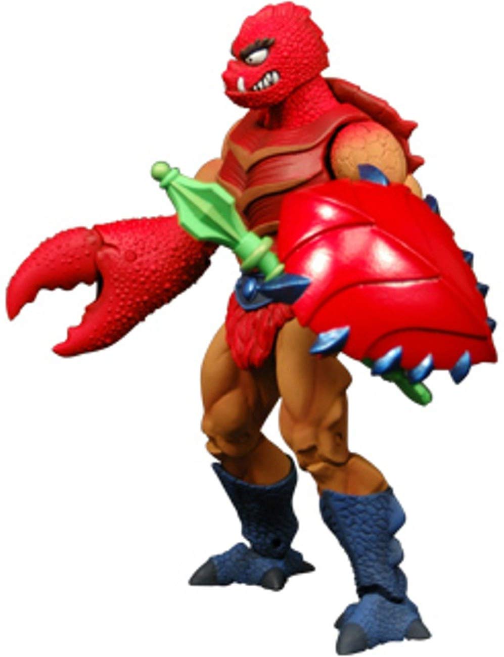 Clawful Masters of the Universe Classics Action Figure 3
