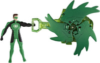 Mattel Green Lantern Movie Battle Shifters Blade Attack Hal Jordan Action Figure