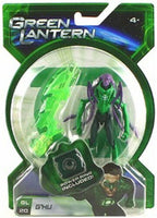 Mattel Green Lantern Movie G'Hu Action Figure GL 20