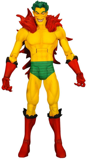 DC Universe Creeper The Classics Series 1