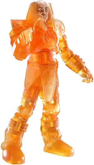 DC Universe The Classics Lex Luthor Orange Lantern Action Figure 3