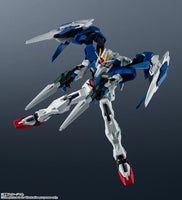 Gundam Universe GN-0000+GNR-010 00 Raiser Gundam 00 Action Figure