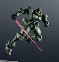 Gundam Universe GU-22 OZ-06MS Leo Gundam Wing Action Figure