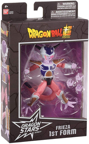 Dragonball Super Dragon Stars Series First Form Frieza 1