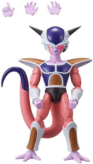 Dragonball Super Dragon Stars Series First Form Frieza 2