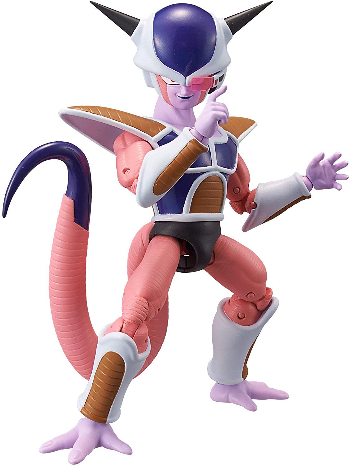 Dragonball Super Dragon Stars Series First Form Frieza 3