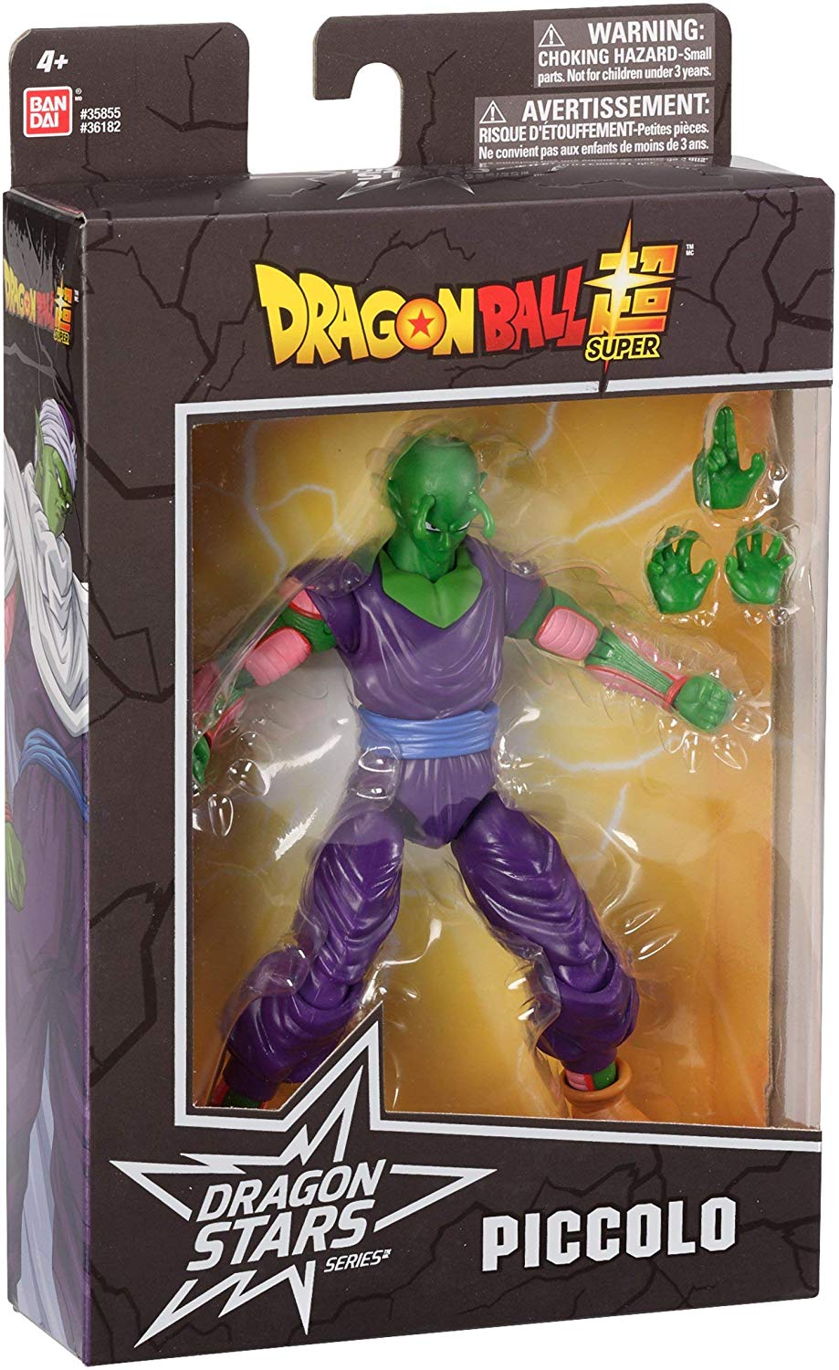 Dragonball Super Dragon Stars Series Piccolo 1