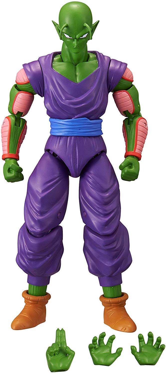 Dragonball Super Dragon Stars Series Piccolo 2