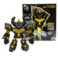 Bandai SDCC 2017 Power Rangers 2017 SDCC Exclusive Limited Edition Legacy Movie Megazord 1