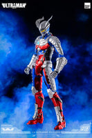 ThreeZero FigZero 1/6 Ultraman Suit Another Universe Ultraman Suit Zero Sixth Scale Figure