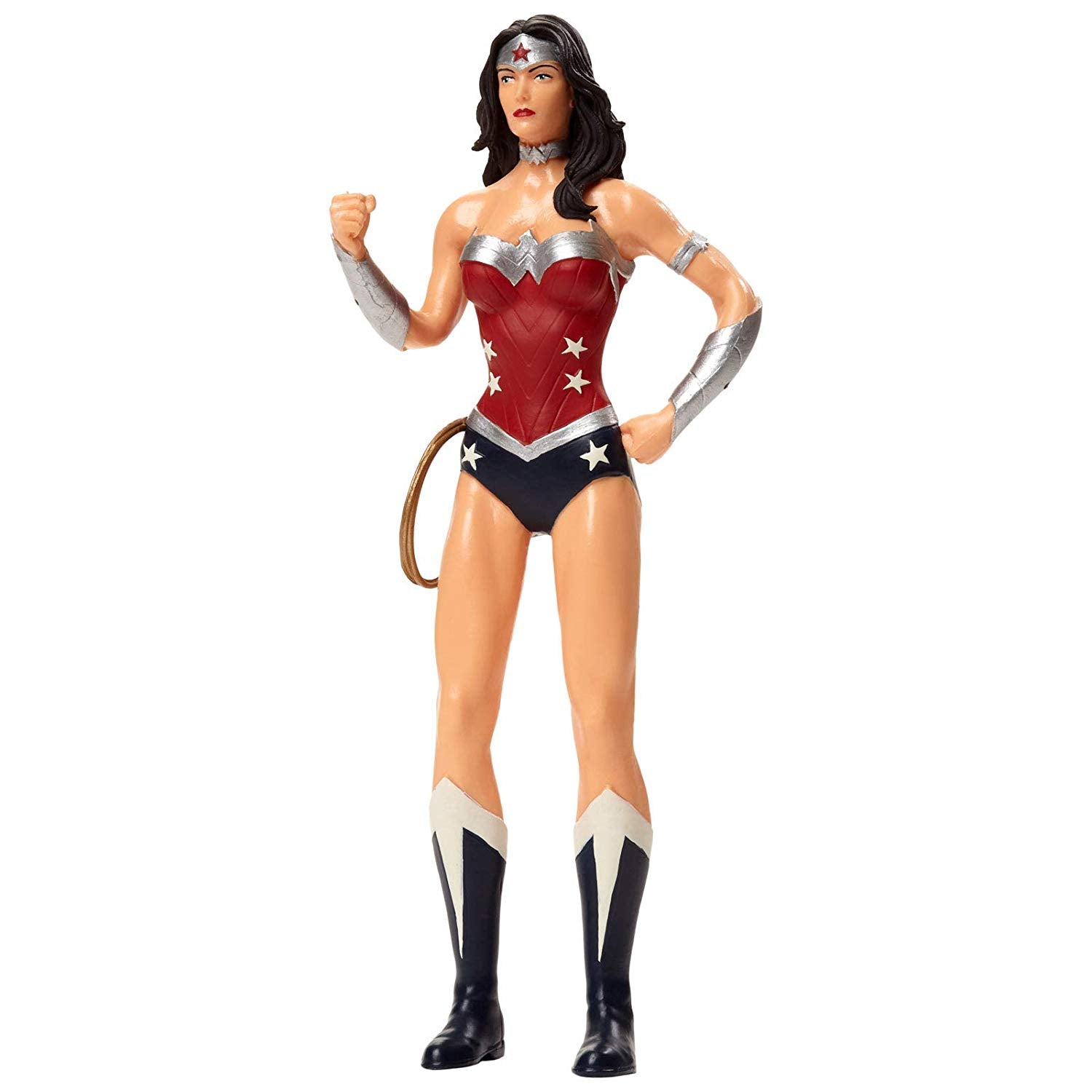 DC Collectibles Justice League 8" Bendable Wonder Woman Action Figure