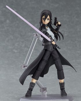 Figma #248 Kirito GGO ver Sword Art Online II