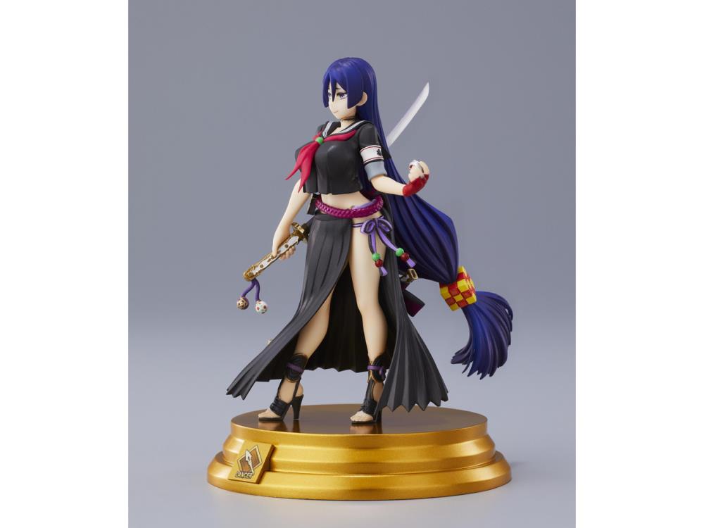 Fate Grand Order Duel Collection Figure Sixth Release Vol 7 Trading Figures Box Set of 6 7