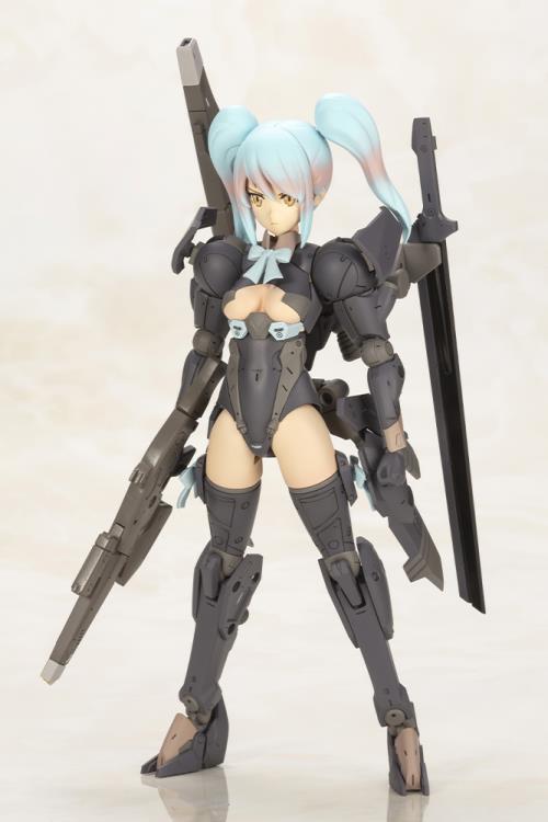 Kotobukiya Frame Arms Girl Yinghu (Shadow Tiger) Model Kit FG027