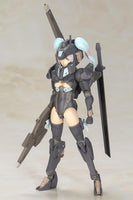 Kotobukiya Frame Arms Girl Yinghu (Shadow Tiger) Model Kit FG027 w/ Bonus Hair
