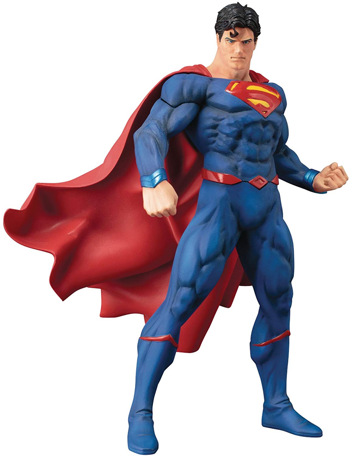 Kotobukiya DC Comics Superman Rebirth Artfx+ Statue a