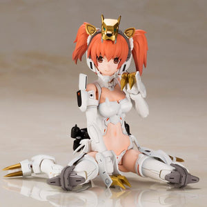 Kotobukiya Crossframe Girl Gaogaigar Model Kit CG001 2