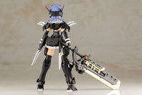 Kotobukiya Frame Arms Girl Assault Lily Shiki Rokkaku Model Kit FG056