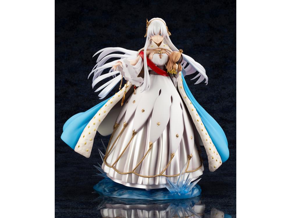 Kotobukiya 1/7 Fate Grand/ Order Caster Anastasia PVC Scale Figure PP885