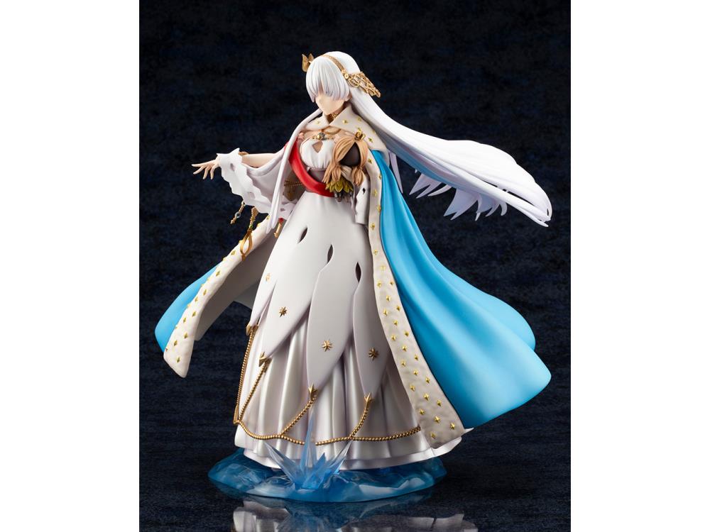 Kotobukiya 1/7 Fate Grand/ Order Caster Anastasia PVC Scale Figure PP885