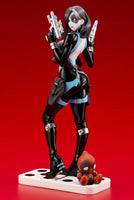 Kotobukiya Bishoujo Marvel Comics Domino Statue Figure 1