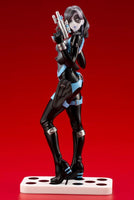 Kotobukiya Bishoujo Marvel Comics Domino Statue Figure 2