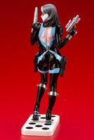 Kotobukiya Bishoujo Marvel Comics Domino Statue Figure 5