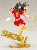 Kotobukiya Bishoujo DC Comics Shazam! Mary Batson Statue Figure 1