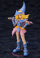 Kotobukiya Crossframe Girl Dark Magician Girl Model Kit CG003