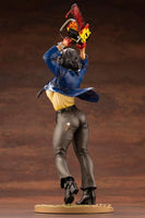 Kotobukiya Bishoujo Horror Leatherface (Chainsaw Dance) The Texas Chainsaw Massacre Figure Statue SV271