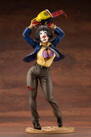 Kotobukiya Bishoujo Horror Leatherface (Chainsaw Dance) The Texas Chainsaw Massacre Figure Statue SV271
