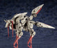 Kotobukiya 1/24 Hexa Gear Weird Tails Scale Model Kit HG064R